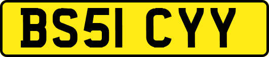 BS51CYY