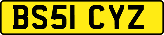 BS51CYZ