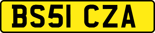 BS51CZA