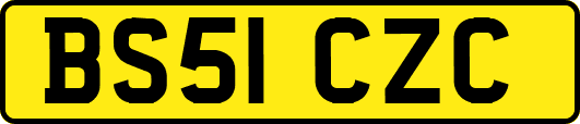 BS51CZC