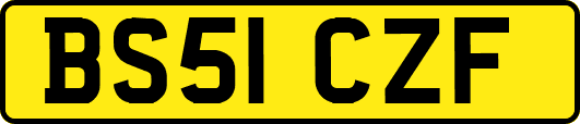 BS51CZF