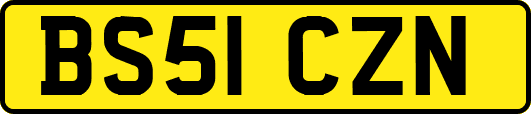 BS51CZN