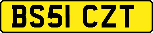 BS51CZT