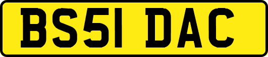 BS51DAC