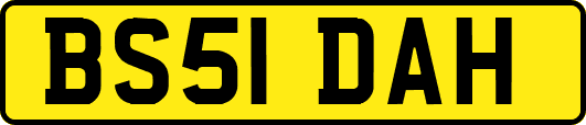 BS51DAH