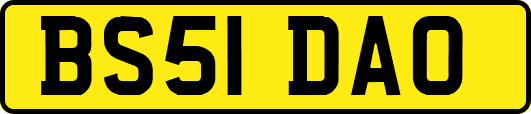 BS51DAO