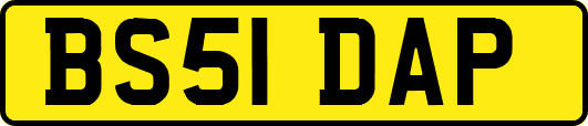 BS51DAP