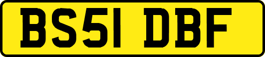 BS51DBF