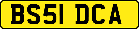 BS51DCA