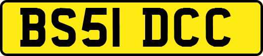 BS51DCC