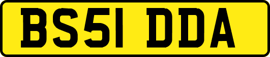 BS51DDA