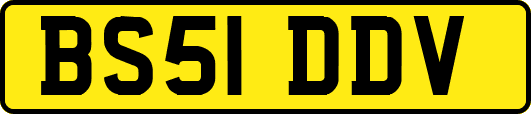 BS51DDV