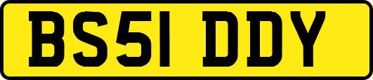 BS51DDY