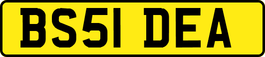 BS51DEA