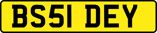 BS51DEY