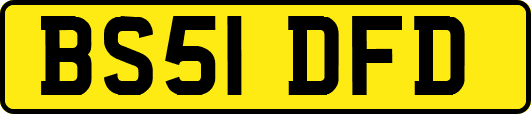 BS51DFD