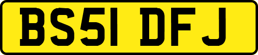 BS51DFJ