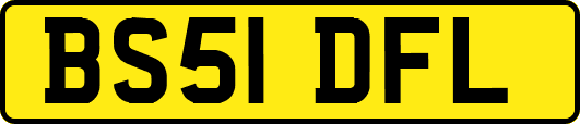 BS51DFL