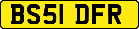 BS51DFR