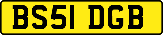 BS51DGB