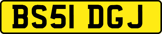 BS51DGJ