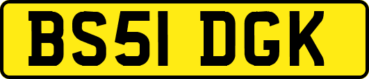 BS51DGK