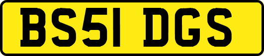 BS51DGS