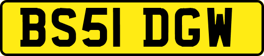 BS51DGW