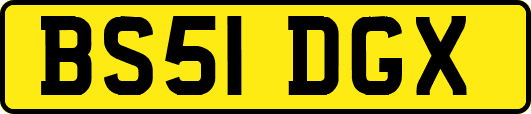 BS51DGX