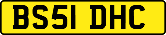 BS51DHC