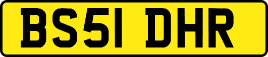 BS51DHR