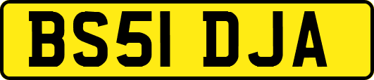 BS51DJA