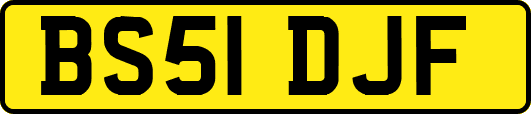 BS51DJF