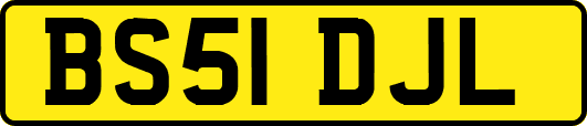 BS51DJL