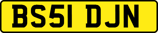 BS51DJN