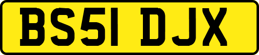 BS51DJX