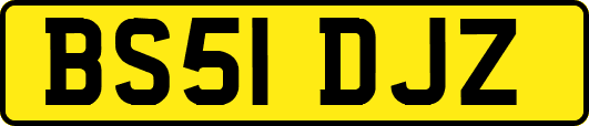 BS51DJZ