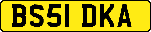 BS51DKA