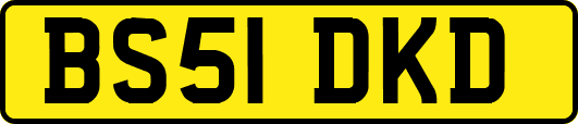 BS51DKD