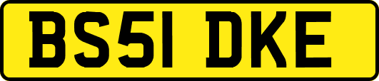 BS51DKE