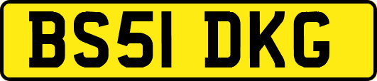 BS51DKG