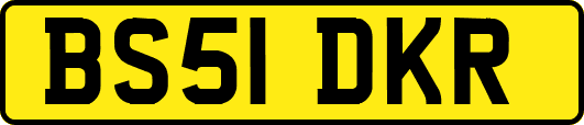 BS51DKR