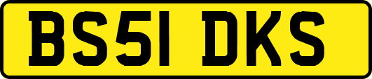 BS51DKS