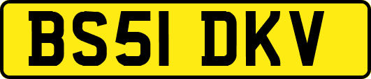 BS51DKV