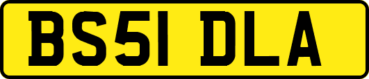 BS51DLA