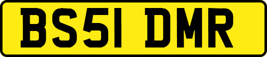 BS51DMR