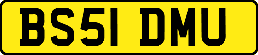 BS51DMU