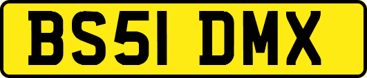 BS51DMX