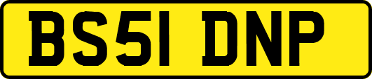 BS51DNP