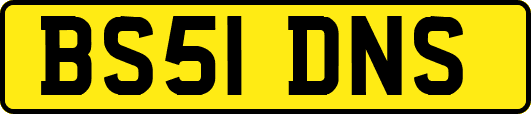 BS51DNS